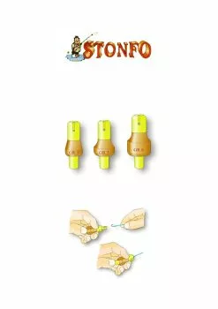 Βυθομετρητής Stonfo Sonda Elite 5gr