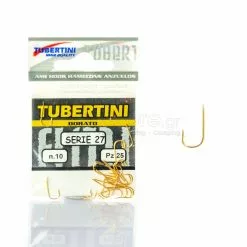 Αγκίστρια Tubertini Serie-27