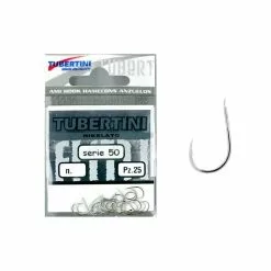Αγκίστρια Tubertini Serie-50
