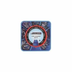 Σετ μολυβιών Colmic Long Diamond 7μεγέθη