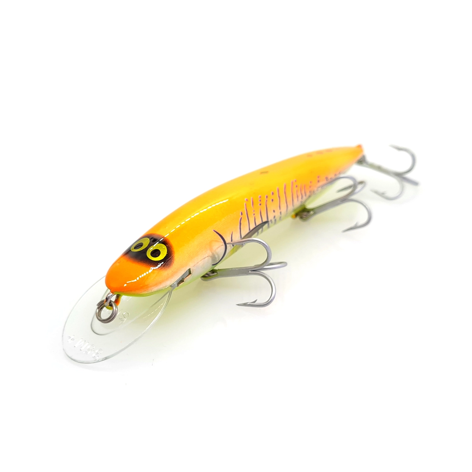 Ψαράκι Halco Sorcerer 30gr 15 Ψαράκι Halco Sorcerer 30gr - Image 15