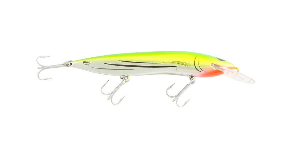 Ψαράκι Halco Sorcerer 30gr 8 Ψαράκι Halco Sorcerer 30gr - Image 8