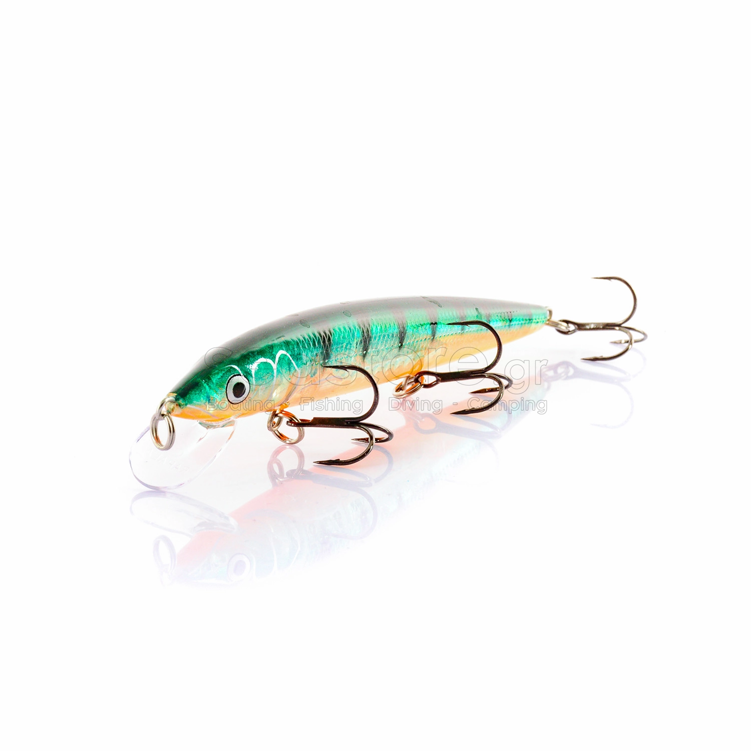 Ψαράκι Rapala Husky Jerk 14cm 18gr 6 Ψαράκι Rapala Husky Jerk 14cm 18gr - Image 6