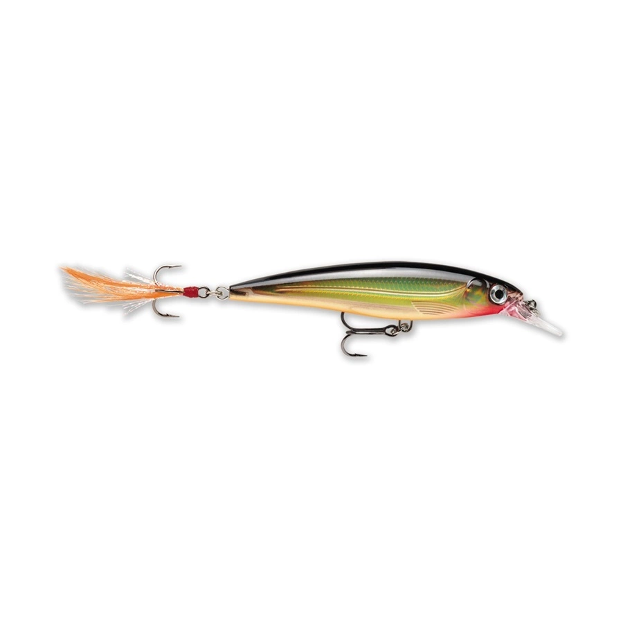 Ψαράκι Rapala X-RAP 4cm 2gr 2 Ψαράκι Rapala X-RAP 4cm 2gr - Image 2