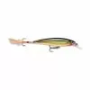Ψαράκι Rapala X-RAP 4cm 2gr