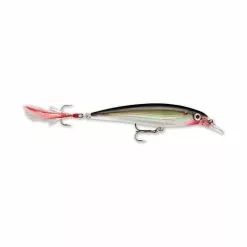 Ψαράκι Rapala X-RAP 4cm 2gr 9 Ψαράκι Rapala X-RAP 4cm 2gr -Βοηθητικά Αλιείας πωλήσεων 006609 100615 1 4