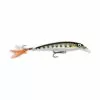 Ψαράκι Rapala X-RAP 4cm 2gr