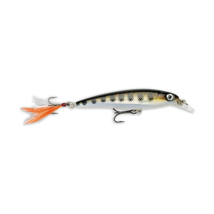 Ψαράκι Rapala X-RAP 4cm 2gr 4 Ψαράκι Rapala X-RAP 4cm 2gr - Image 4