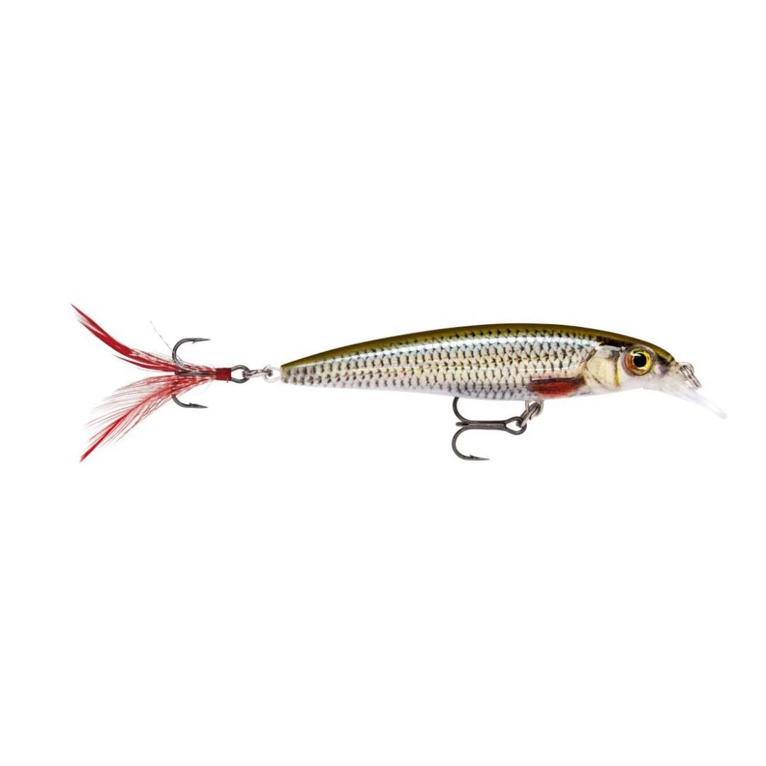 Ψαράκι Rapala X-RAP 4cm 2gr 5 Ψαράκι Rapala X-RAP 4cm 2gr - Image 5