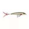 Ψαράκι Rapala X-RAP 4cm 2gr