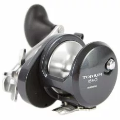 Μηχανισμός SHIMANO Torium 16HGLH αριστερός