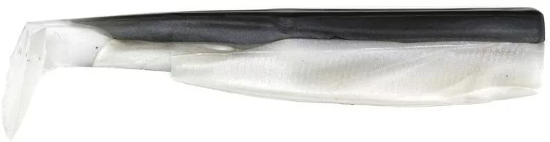 Σώμα συλικόνης Fiiish Black Minnow No5 16cm Bleu 3 Σώμα συλικόνης Fiiish Black Minnow No5 16cm Bleu - Image 3