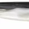 Σώμα σιλικόνης Fiiish Black Minnow No5 16cm