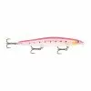 Ψαράκι Rapala Max Rap Long Range 12cm 20gr