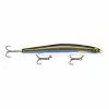 Ψαράκι Rapala Max Rap Long Range 12cm 20gr