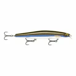Ψαράκι Rapala Max Rap Long Range 12cm 20gr -Βοηθητικά Αλιείας πωλήσεων 006801 1006185 1 3
