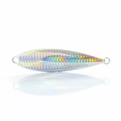 Πλάνος Slow M&W Fatty Jig 130gr -Βοηθητικά Αλιείας πωλήσεων 007083 10574 3