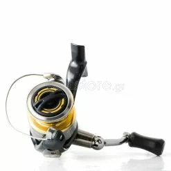 Μηχανισμός SHIMANO Sedona 2500FE -Βοηθητικά Αλιείας πωλήσεων 007112 3