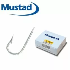 Αγκίστρια Mustad 2339D Νο14 100τμχ