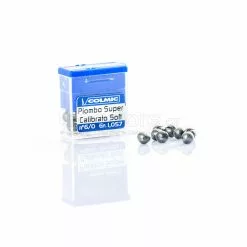 Μολύβια COLMIC Piombo Super Soft σχιστά