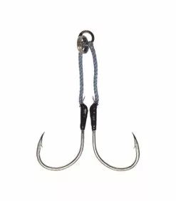 Αγκίστρια Vanfook Jl-45 Light Twin No 1/0