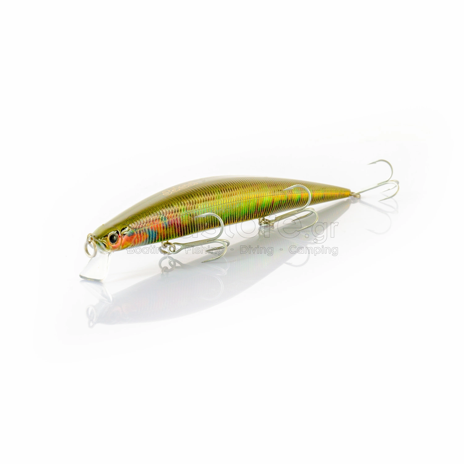 Ψαράκι Jatsui Sea Slicker SW-LL 180mm 26gr 3 Ψαράκι Jatsui Sea Slicker SW-LL 180mm 26gr - Image 3