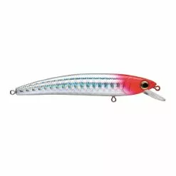 Yozuri Ψαράκι Yo- Zuri Pins Minnow Sinking 2.5gr 5cm 12 Yozuri Ψαράκι Yo- Zuri Pins Minnow Sinking 2.5gr 5cm -Βοηθητικά Αλιείας πωλήσεων 007931 1018114 1 7