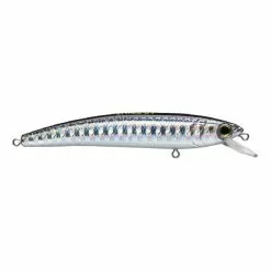 Yozuri Ψαράκι Yo- Zuri Pins Minnow Sinking 2.5gr 5cm 15 Yozuri Ψαράκι Yo- Zuri Pins Minnow Sinking 2.5gr 5cm -Βοηθητικά Αλιείας πωλήσεων 007931 1018122 1 6