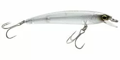 Yozuri Ψαράκι Yo- Zuri Pins Minnow Sinking 2.5gr 5cm