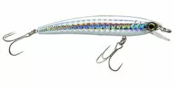 Yozuri Ψαράκι Yo- Zuri Pins Minnow Sinking 2.5gr 5cm 18 Yozuri Ψαράκι Yo- Zuri Pins Minnow Sinking 2.5gr 5cm -Βοηθητικά Αλιείας πωλήσεων 007931 1018143 1 6