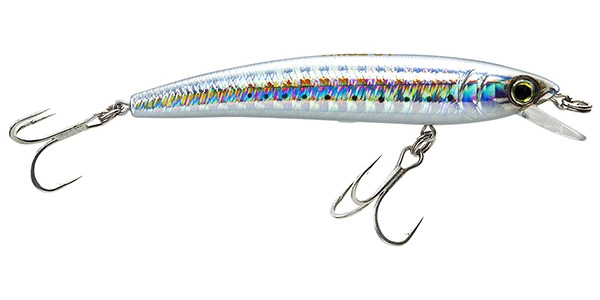 Yozuri Ψαράκι Yo- Zuri Pins Minnow Sinking 2.5gr 5cm 9 Yozuri Ψαράκι Yo- Zuri Pins Minnow Sinking 2.5gr 5cm - Image 9