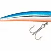 Yozuri Ψαράκι Yo- Zuri Pins Minnow Sinking 2.5gr 5cm