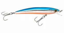 Yozuri Ψαράκι Yo- Zuri Pins Minnow Sinking 2.5gr 5cm 19 Yozuri Ψαράκι Yo- Zuri Pins Minnow Sinking 2.5gr 5cm -Βοηθητικά Αλιείας πωλήσεων 007931 1018184 1 7
