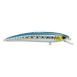 Yozuri Ψαράκι Yo- Zuri Pins Minnow Sinking 2.5gr 5cm