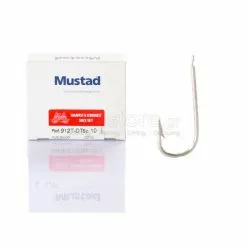Αγκίστρια Mustad 912T-DT No12 1000τμχ