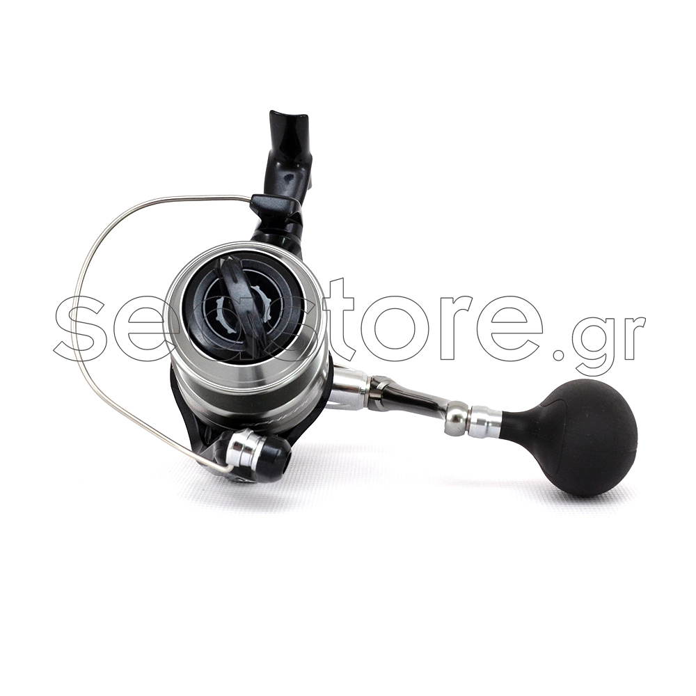 Μηχανισμός SHIMANO Spheros 5000SW 2 Μηχανισμός SHIMANO Spheros 5000SW - Image 2