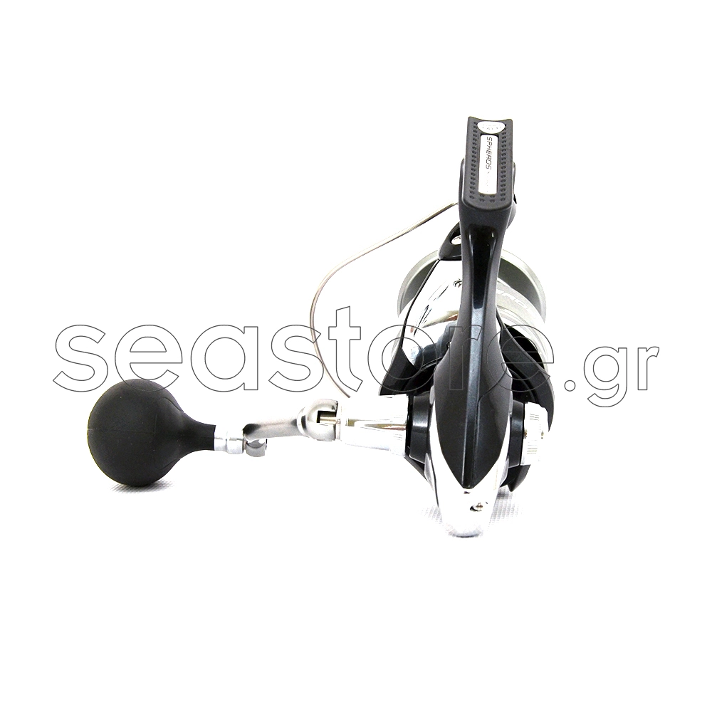 Μηχανισμός SHIMANO Spheros 5000SW 3 Μηχανισμός SHIMANO Spheros 5000SW - Image 3