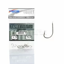 Αγκίστρια Tubertini Serie-7 -Βοηθητικά Αλιείας πωλήσεων 008526 11092 1 2