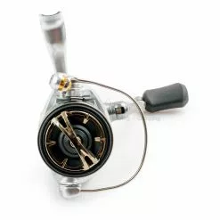 Μηχανισμός SHIMANO Stradic 4000HGFK -Βοηθητικά Αλιείας πωλήσεων 008546 3