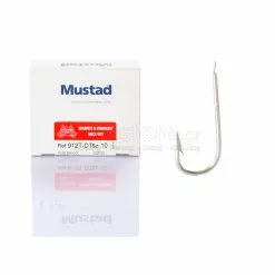 Αγκίστρια Mustad 912T-DT No15