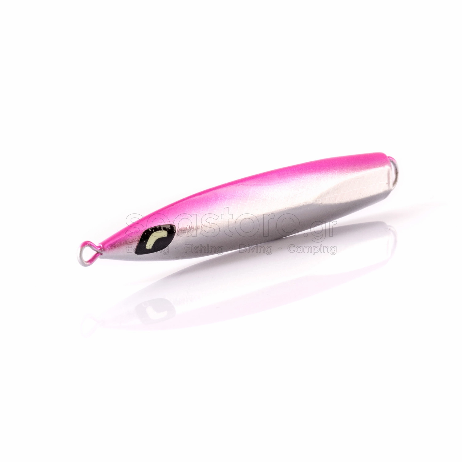 Πλάνος SHIMANO Butterfly Semilong 80gr 1 Πλάνος SHIMANO Butterfly Semilong 80gr