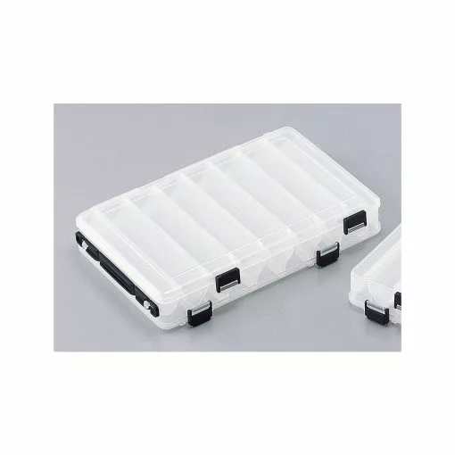 Κασετίνα Meiho Reversible 165 -Βοηθητικά Αλιείας πωλήσεων 009006 1