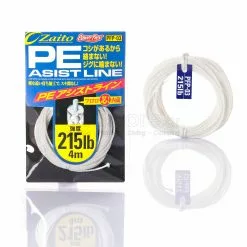 Νήμα αγκιστριού Owner Powerflex PFP-03 155lbs -Βοηθητικά Αλιείας πωλήσεων 009028 10036 1 1