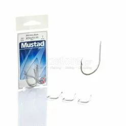 Αγκίστρια Mustad 992553FS-SS/92553FS