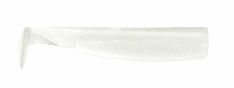 Σώμα συλικόνης Fiiish Black Minnow No5 16cm Bleu 7 Σώμα συλικόνης Fiiish Black Minnow No5 16cm Bleu - Image 7