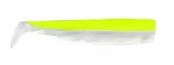 Σώμα σιλικόνης Fiiish Black Minnow No5 16cm Or/Blue -Βοηθητικά Αλιείας πωλήσεων 009282 100116 1 5
