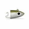 Μολυβοκεφαλή Fiiish Black Minnow Off Shore No3 25gr