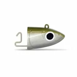 Μολυβοκεφαλή Fiiish Black Minnow Off Shore No3 25gr