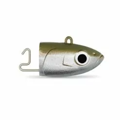 Μολυβοκεφαλή Fiiish Black Minnow Deep No5 90gr