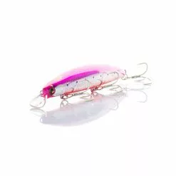 Ψαράκι SHIMANO Hirame Minnow III 12.5cm 23gr Floating